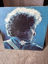Bob Dylan Volume Two Greatest Hits Nice Vg Plus Copy Couple Of Marks On Side Two picture