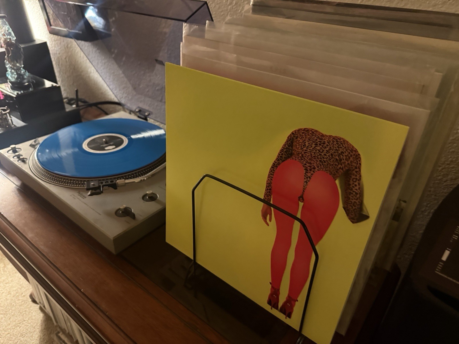 St. Vincent - MASSEDUCTION 12
