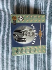 NEW/SEALED: BEST OF OLD TIME RADIO Starring Jack Benny cassette boxset picture