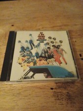 Sly & The Family Stone Greatest Hits CD Epic EK 30325 Funk Soul 12 Tracks Nm picture