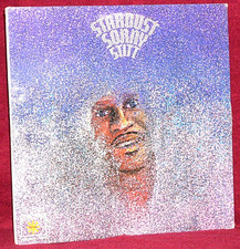 LP SEALED SONNY STITT STARDUST 1970 ROULETTE NO BAR CODE NOT CUT OUT JAZZ picture