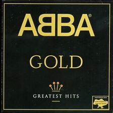 Abba Gold: Greatest Hits picture