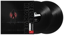 Velvet Revolver - Contraband [New Vinyl LP] Bonus Tracks, Anniversary Ed picture