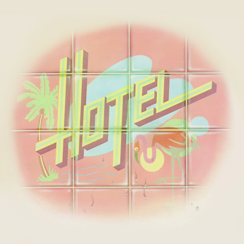 Hotel - Hotel [New CD] With Booklet, Collector\'s Ed, Deluxe Ed, Rmst, UK - Impor