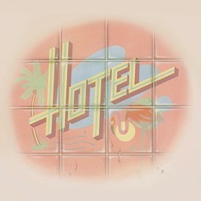 Hotel - Hotel [New CD] With Booklet, Collector's Ed, Deluxe Ed, Rmst, UK - Impor picture