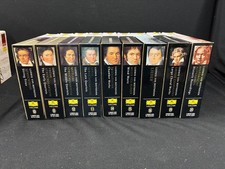 Lot of 16 Vols. Complete Beethoven Edition Deutsche Grammophon CDs 1997, mn5857 picture