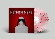 Nothing More - The Stories We Tell Ourselves [New Vinyl LP] Explicit, Red, Color picture