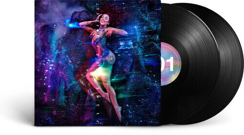 Doja Cat - Planet Her [New Vinyl LP] Explicit, 140 Gram Vinyl, Deluxe Ed