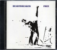 Free - Heartbreaker [New CD] picture