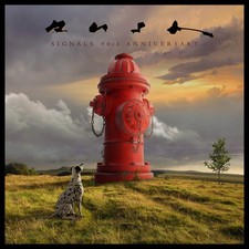 Rush Signals (Vinyl) 40th Anniversary  12
