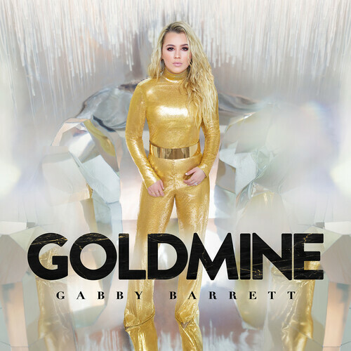 Goldmine by Barrett, Gabby (Record, 2020)