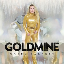 Goldmine by Barrett, Gabby (Record, 2020) picture