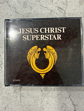 Jesus Christ Superstar 2-CD Set 1970 MCA Records MCAD2-10000 D 274035 picture