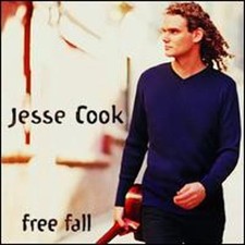 Free Fall by Jesse Cook: Used picture