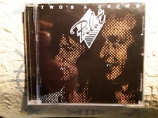 PILOT-Two's A Crowd (CD) (M-) 1977 Album DAVID PATON IAN BAIRNSON ALAN PARSONS picture