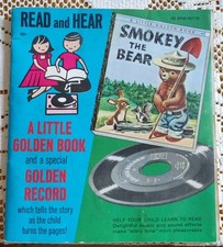 Vintage Golden Records 
