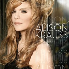 Alison Krauss - The Essential Alison Krauss - Alison Krauss CD VUVG The Fast picture