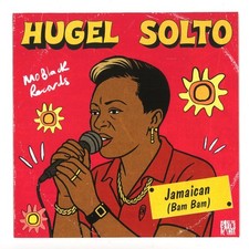 Hugel, Solto - Jamaican (Bam Bam) (VINYL 10