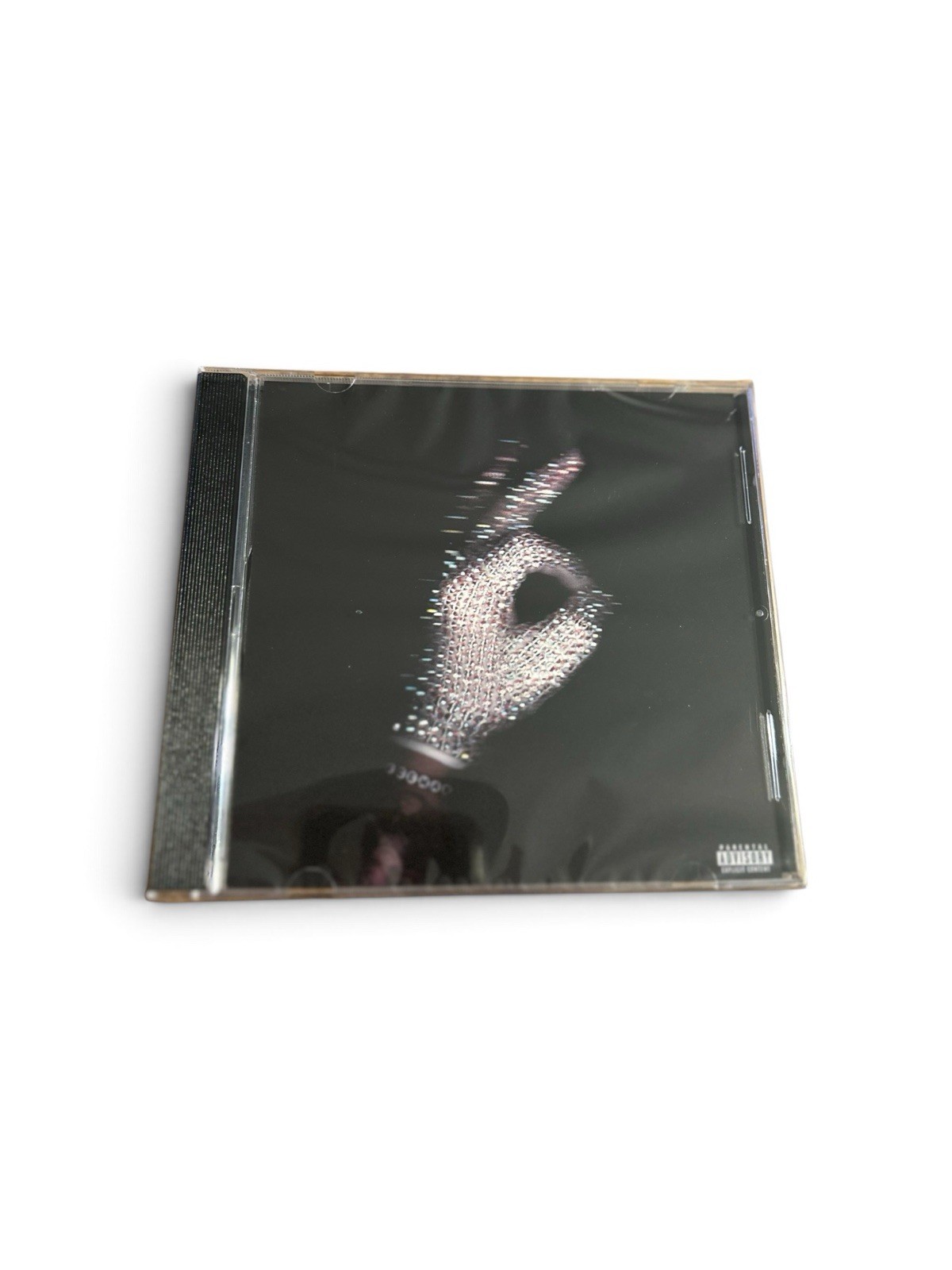 Drake Iceman Cd