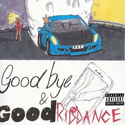 Juice Wrld - Goodbye & Good Riddance [New Vinyl LP]