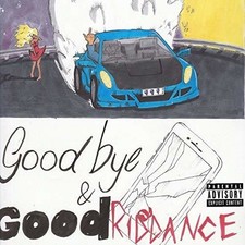 Juice Wrld - Goodbye & Good Riddance [New Vinyl LP] picture