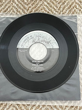 Jesse Belvin Dream Girl Record Hollywood picture