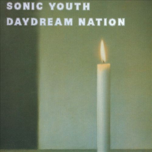 Sonic Youth - Daydream Nation [New Vinyl LP]