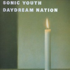 Sonic Youth - Daydream Nation [New Vinyl LP] picture