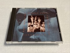 THE BEST OF NAKED EYES CD (ALWAYS SOMETHING THERE TO REMIND ME) GREATEST HITS picture
