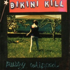 Bikini Kill - Pussy Whipped [New CD] picture