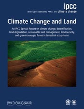 Climate Change and Land: IPCC Special Report on, Change.. picture