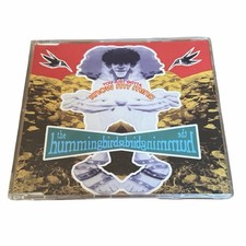 The Hummingbirds - You Just Gotta Know My Mind – CD - Single - Buy 3 Get 2 Free picture