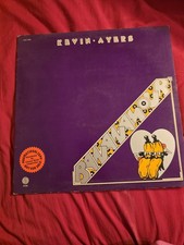 Kevin Ayers 