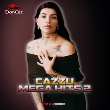 DJ DonCez - CAZZU Mega Hits 2 picture