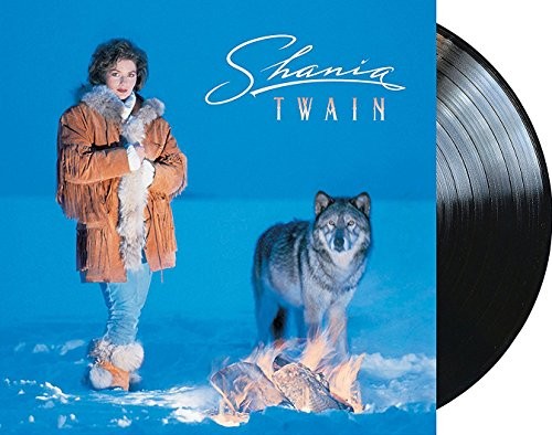 TWAIN,SHANIA Shania Twain