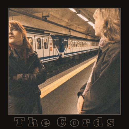 Cords - The Cords [New CD]