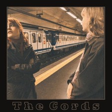 Cords - The Cords [New CD] picture