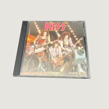 KISS Hottest Band On Earth CD Pirate 144 Fort Wayne 1984 Live Rare Bootleg picture