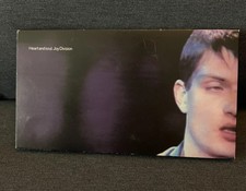 JOY DIVISION - Heart & Soul - 4 CD - Box Set Import Original Recording VG READ picture