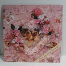 Avon Valentine Favorites - 1986 - RCA Special Products Vinyl LP picture