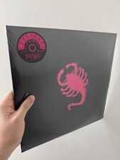 Cliff Martinez - Drive - 2013 Record Store Day - Picture Disc - Sealed picture