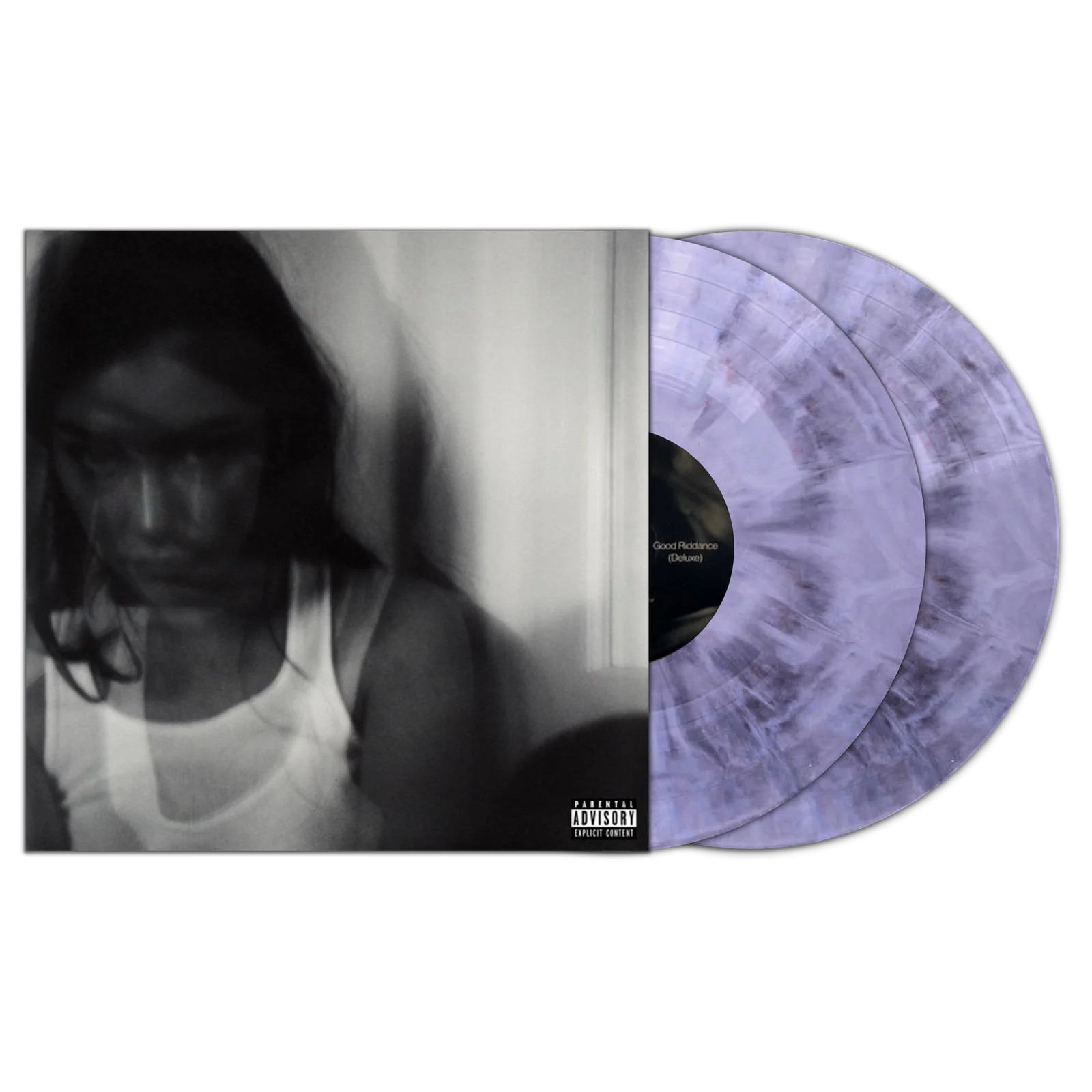 Vertigo Vinyl VV EXCLUSIVE: GOOD RIDDANCE (DELUXE)- GRACIE ABRAMS *PRESALE*