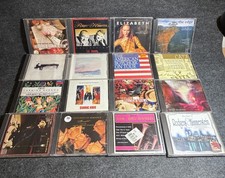CD Lot 16 Broadway, Showtunes, Orchestral, Movie Soundtracks picture