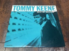 TOMMY KEENE 