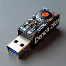 ELECTRO Music sound big pack set DJ 2023 mp3 single USB PEN 64GB picture