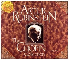 The Chopin Collection picture