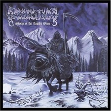 2 CD SET DISSECTION STORM OF THE LIGHT'S BANE BRAND NEW SEALED picture