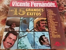 VICENTE FERNANDEZ 