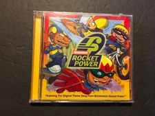 Nickelodeon: Rocket Power Maxi Single picture