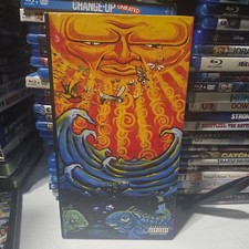 Sublime - Everything Under The Sun Box Set (2006) COMPLETE 3-CD + 1DVD + Booklet picture